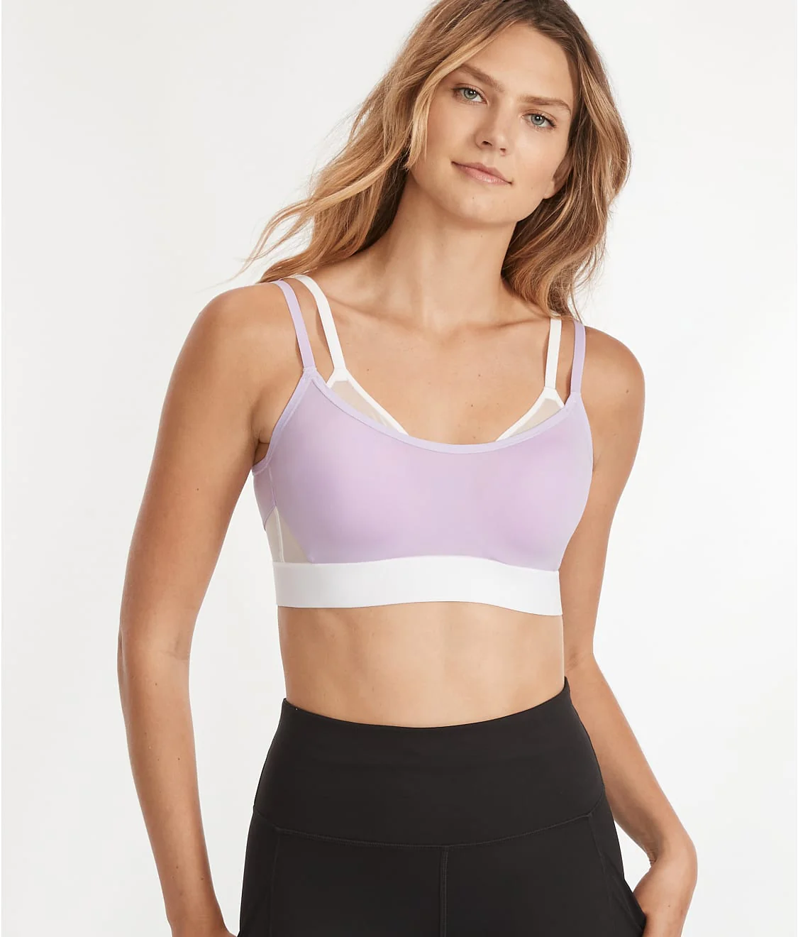 Gravity High Impact Underwire Sports Bra - Image 17