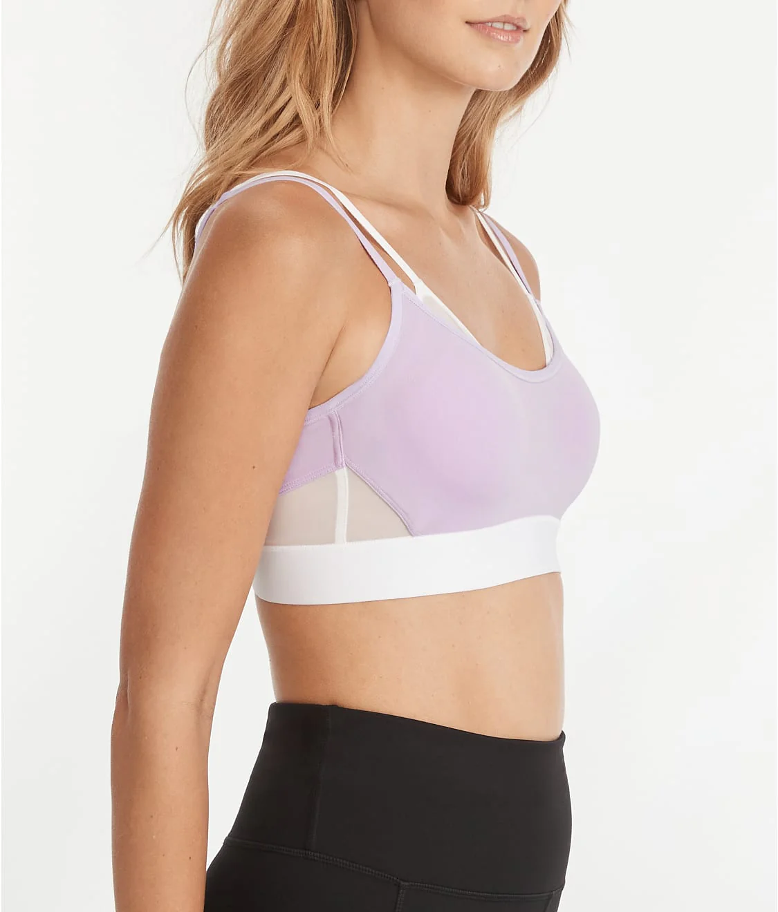 Gravity High Impact Underwire Sports Bra - Image 19