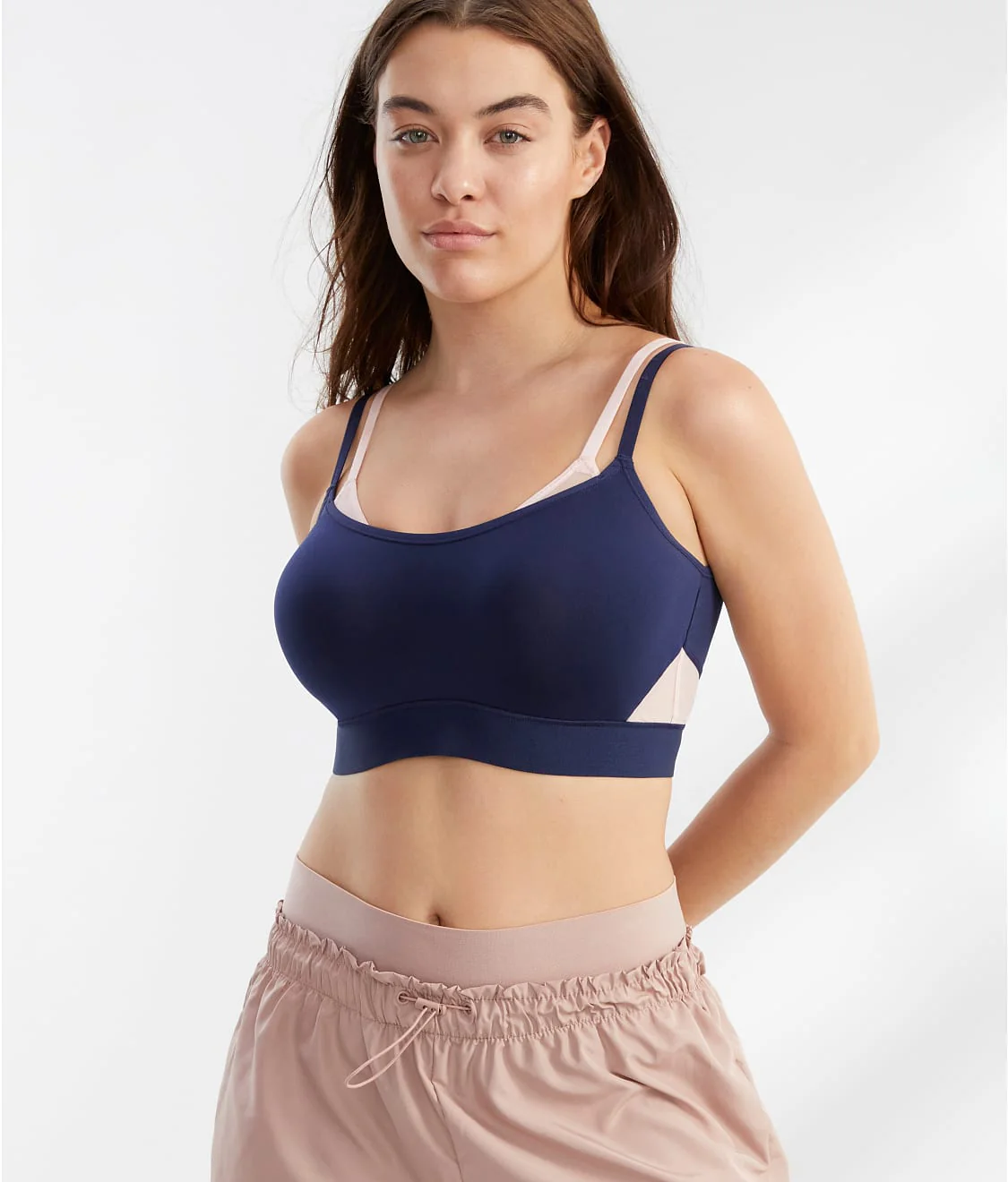 Gravity High Impact Underwire Sports Bra - Image 25
