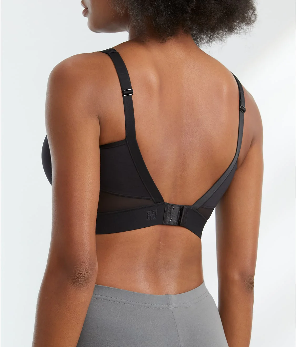 Gravity High Impact Underwire Sports Bra - Image 3
