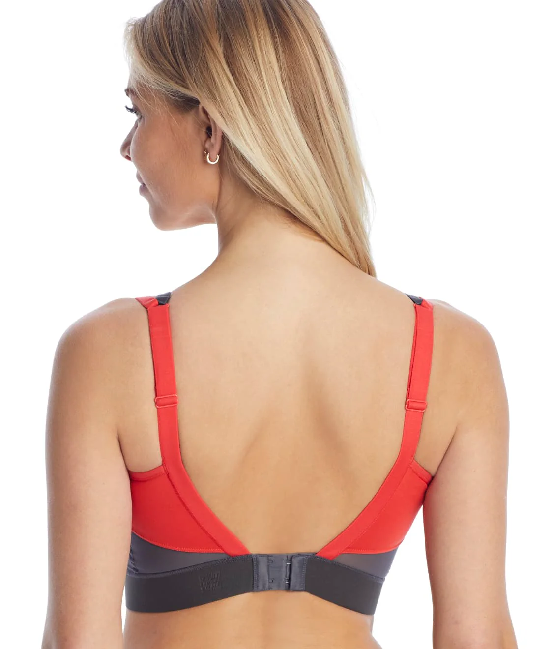 Gravity High Impact Underwire Sports Bra - Image 30