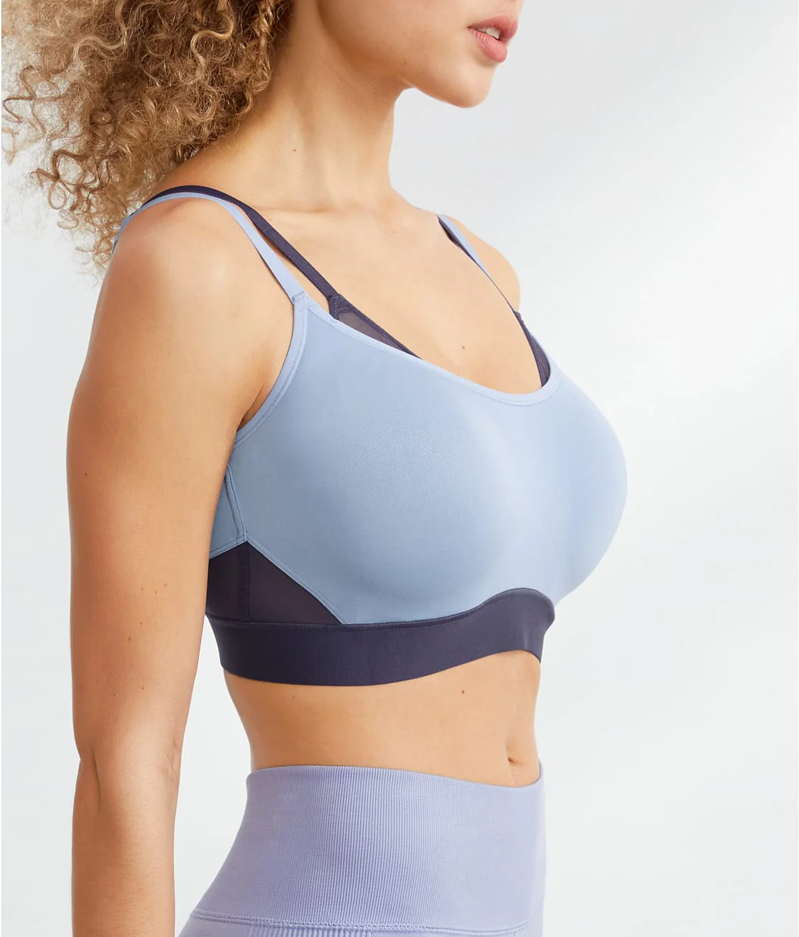Gravity High Impact Underwire Sports Bra - Image 34