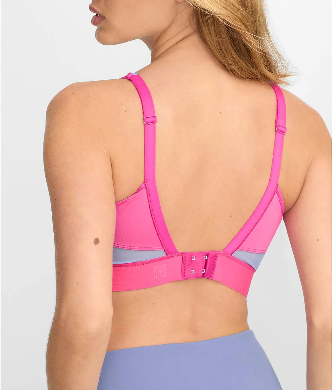 Gravity High Impact Underwire Sports Bra - Image 36
