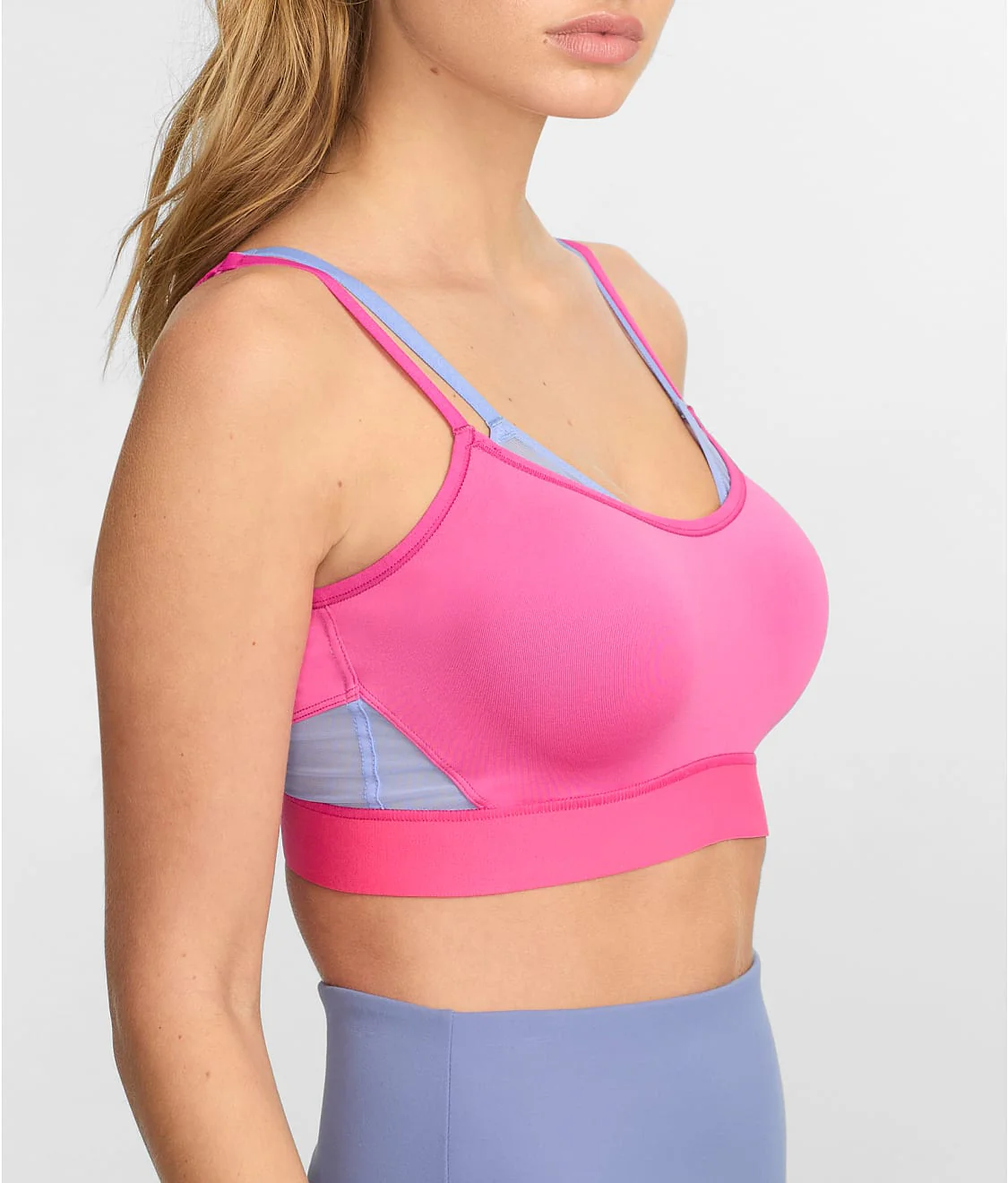 Gravity High Impact Underwire Sports Bra - Image 37