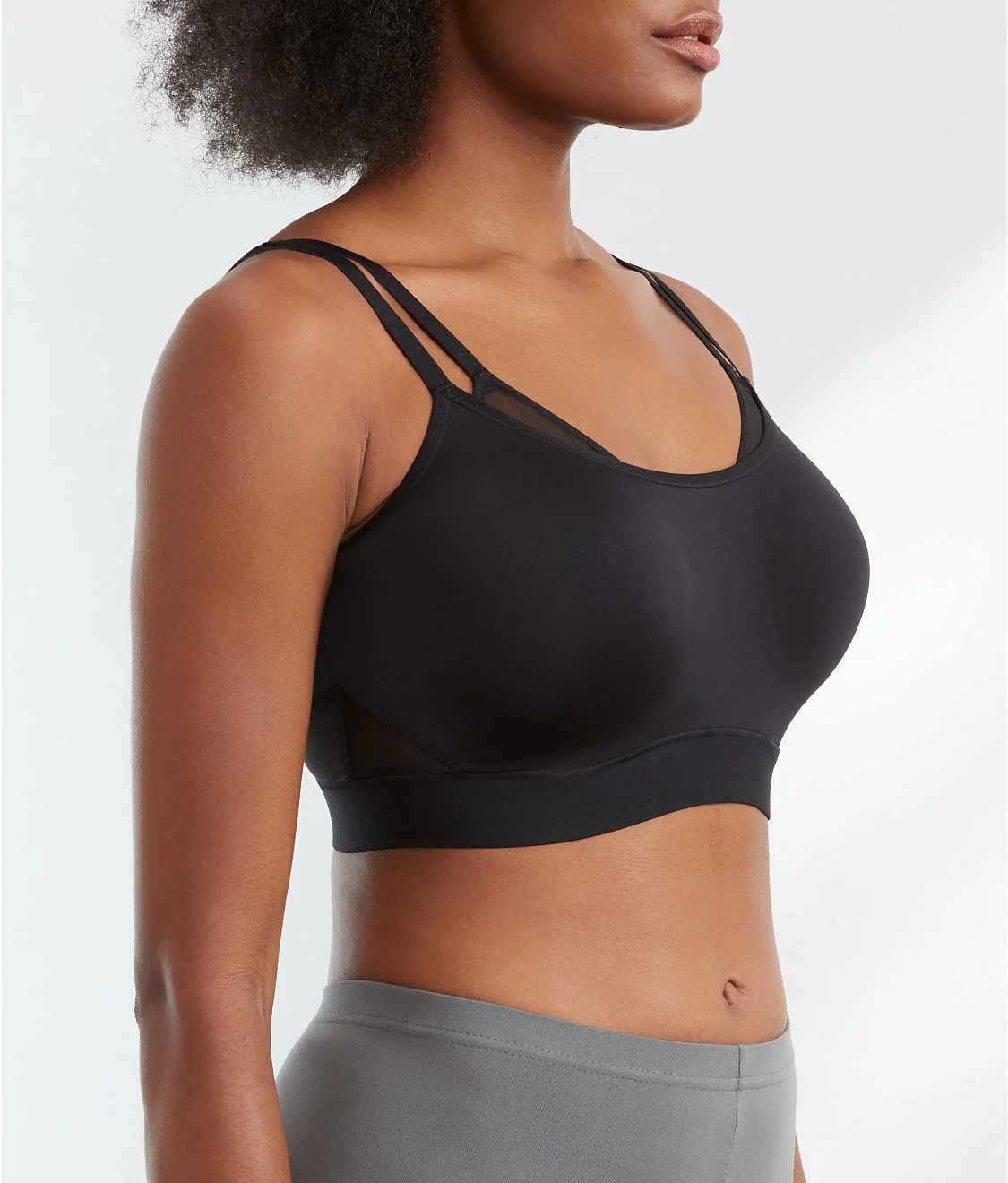 Gravity High Impact Underwire Sports Bra - Image 4