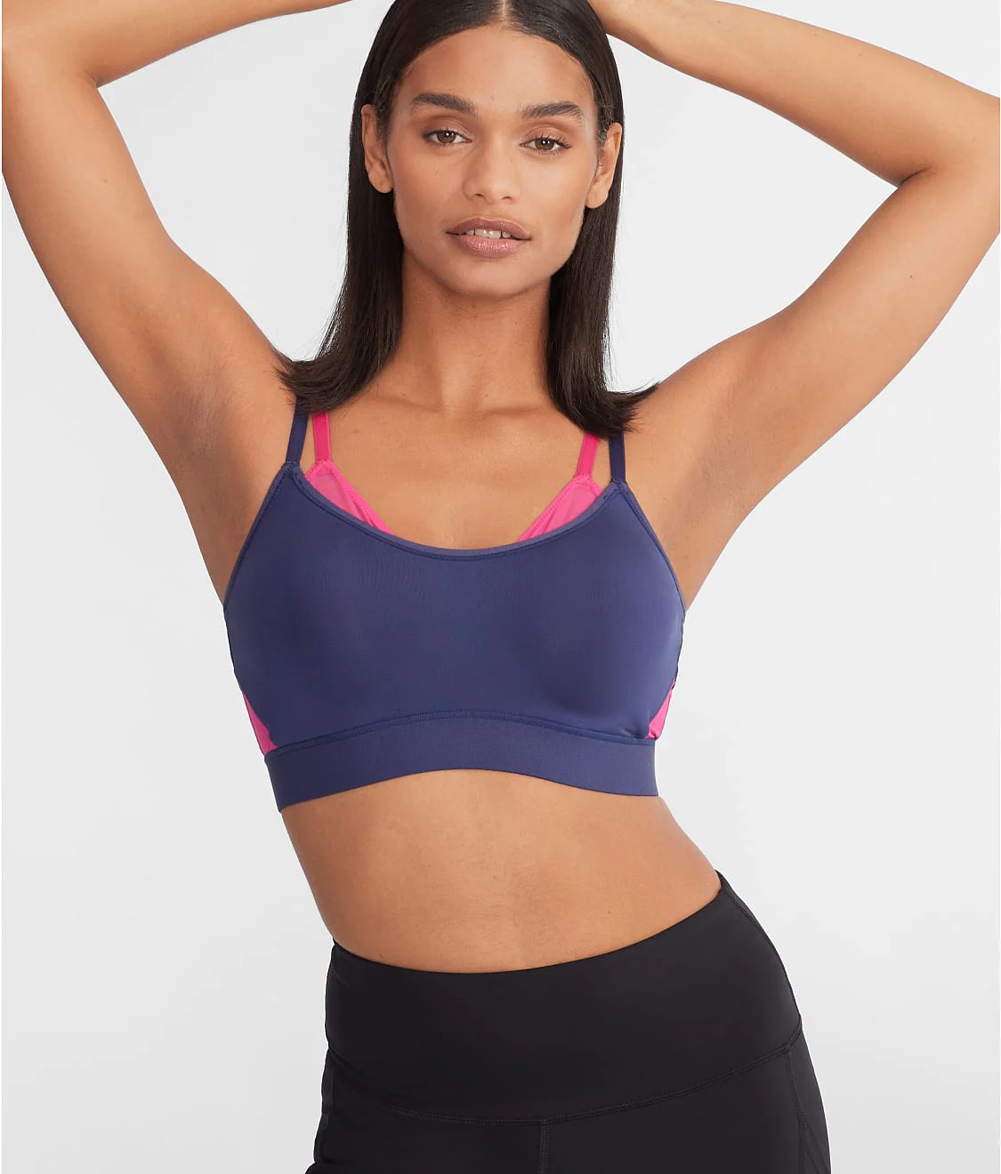 Gravity High Impact Underwire Sports Bra - Image 44