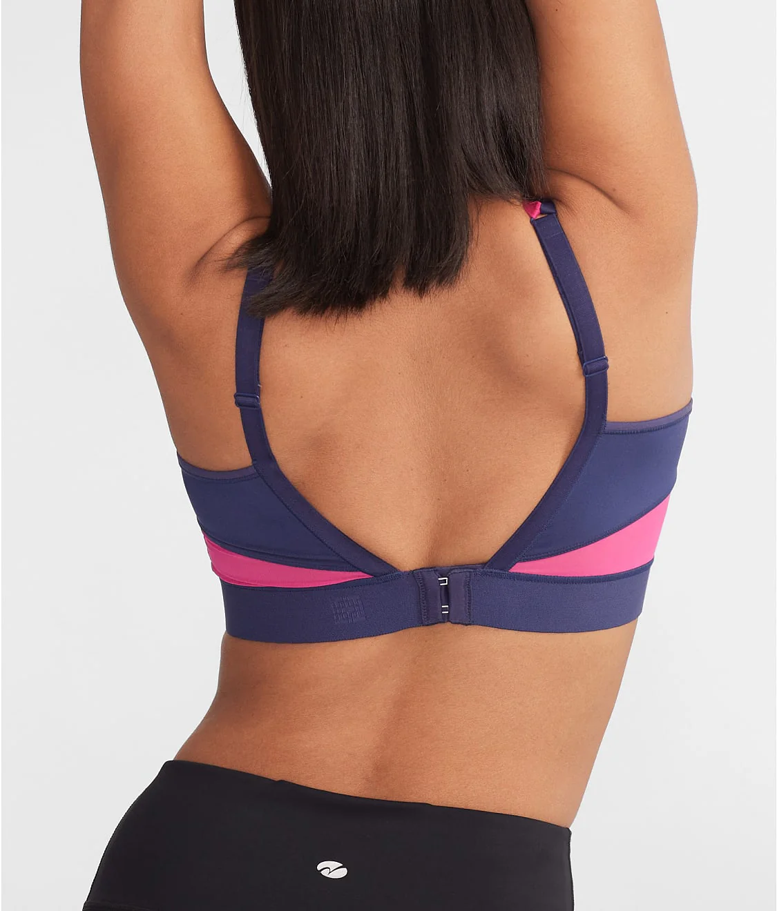 Gravity High Impact Underwire Sports Bra - Image 45
