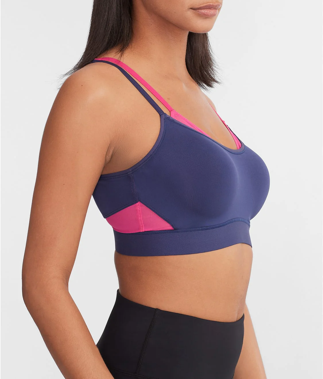 Gravity High Impact Underwire Sports Bra - Image 46
