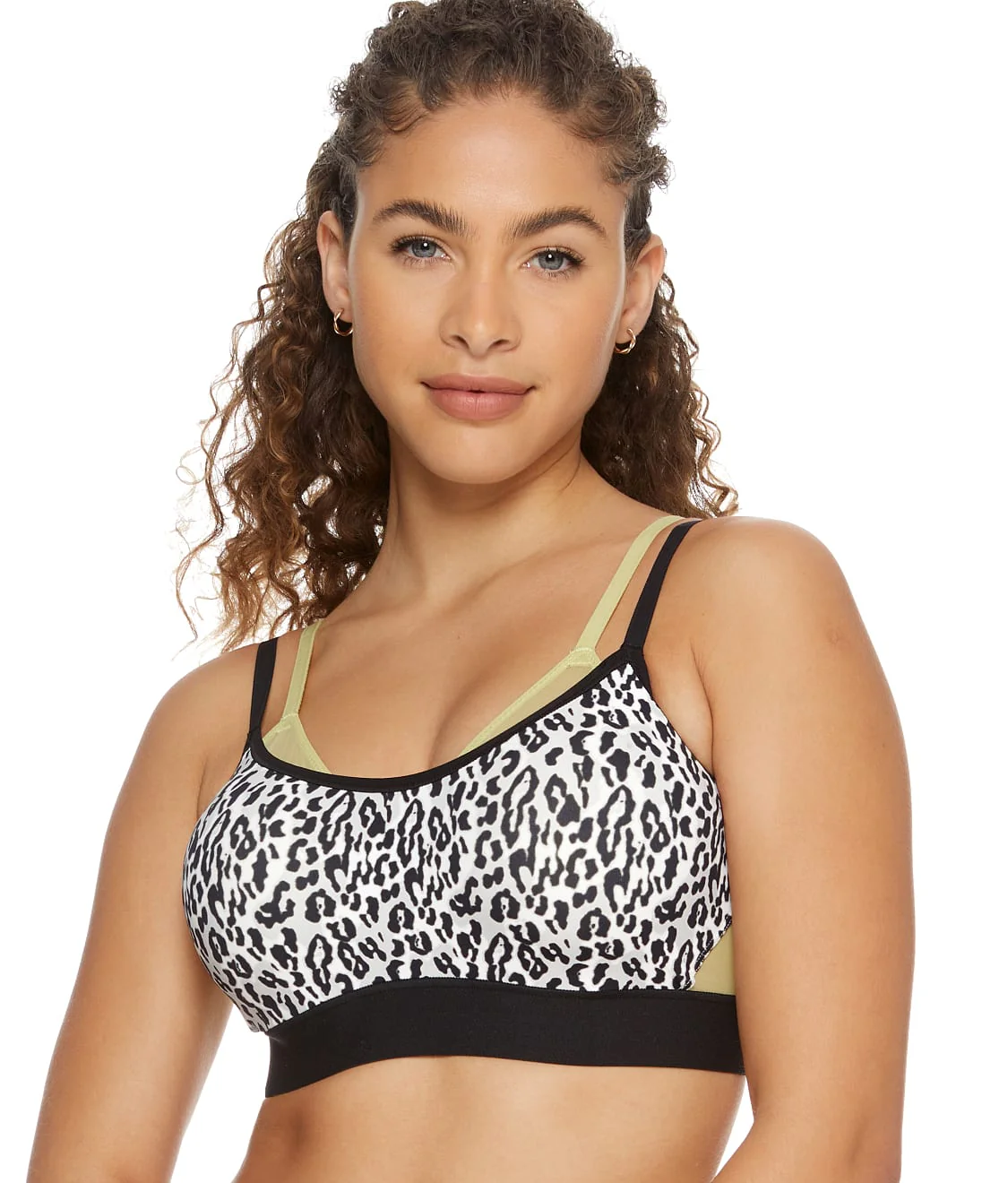 Gravity High Impact Underwire Sports Bra - Image 48