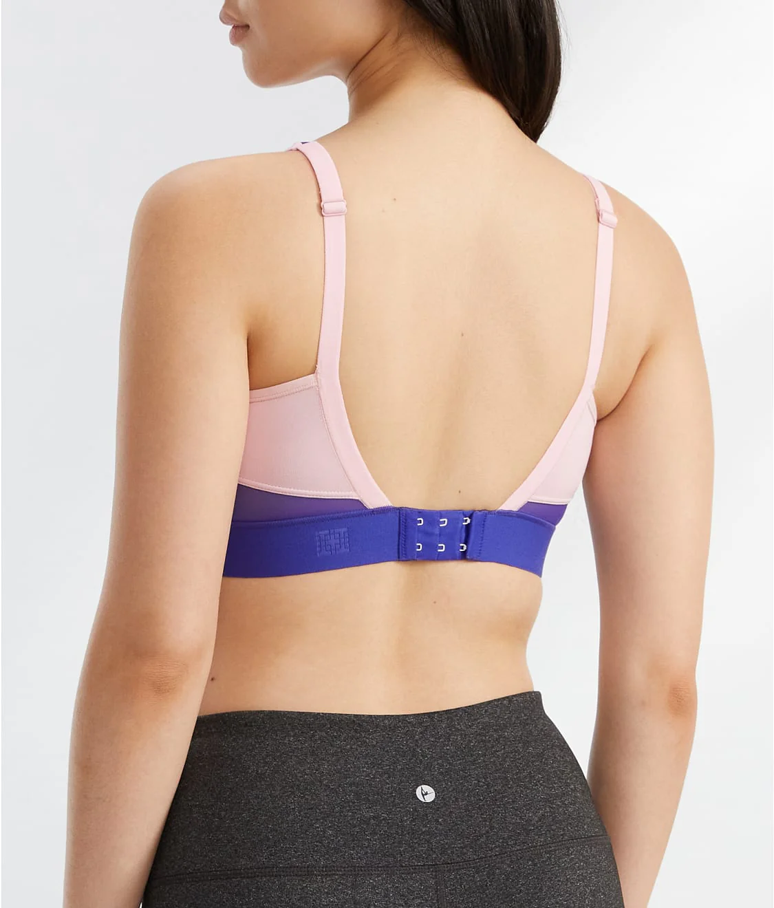 Gravity High Impact Underwire Sports Bra - Image 6