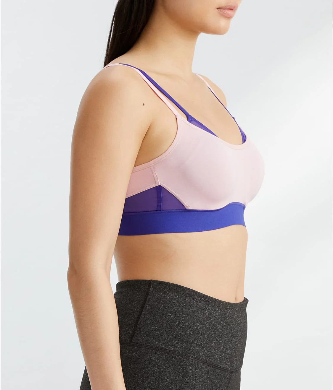 Gravity High Impact Underwire Sports Bra - Image 7