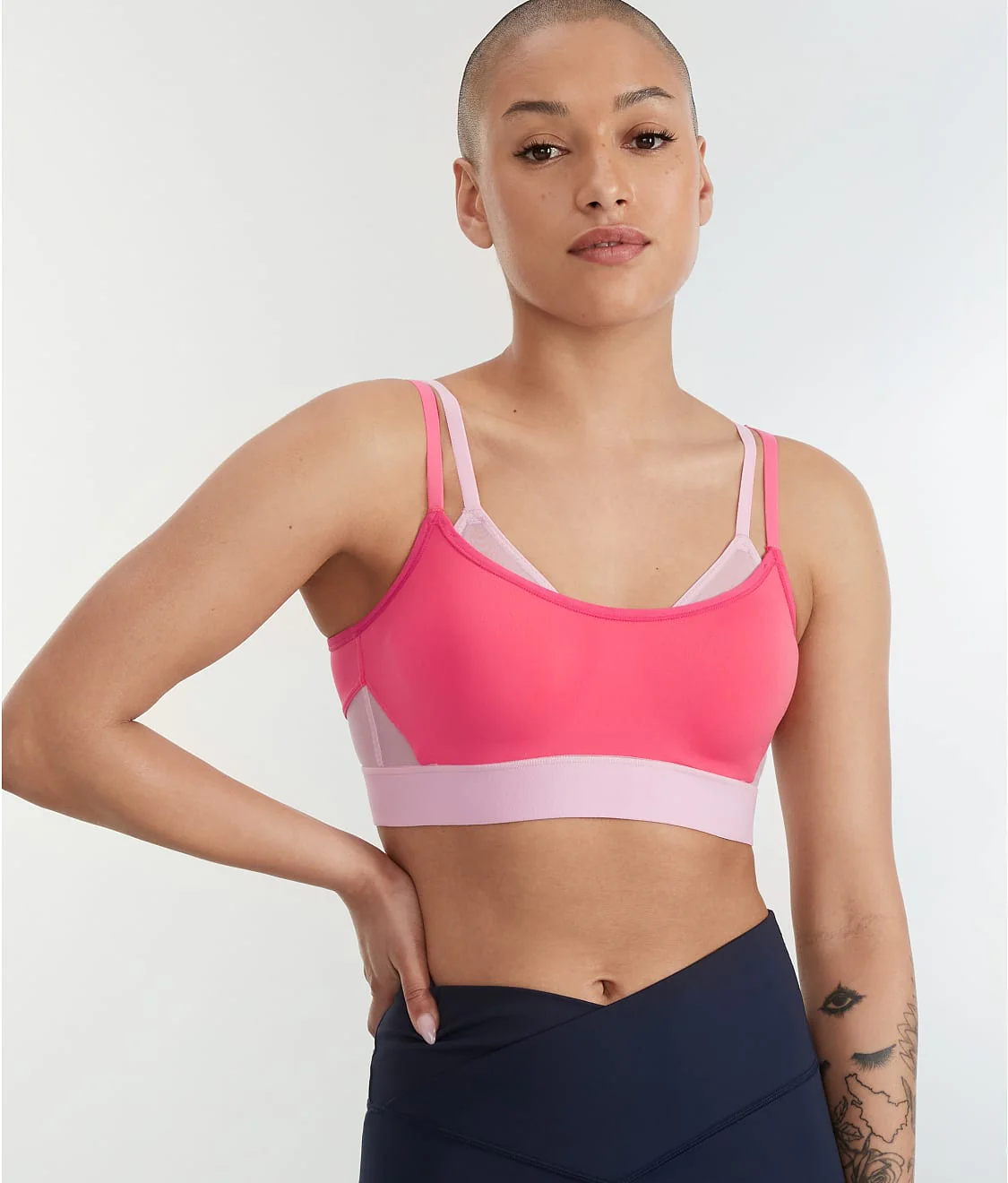 Gravity High Impact Underwire Sports Bra - Image 9