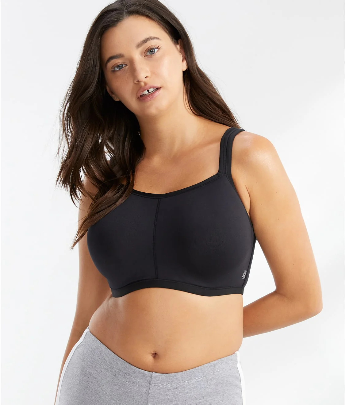 Yogi Underwire Sports Bra - Image 10