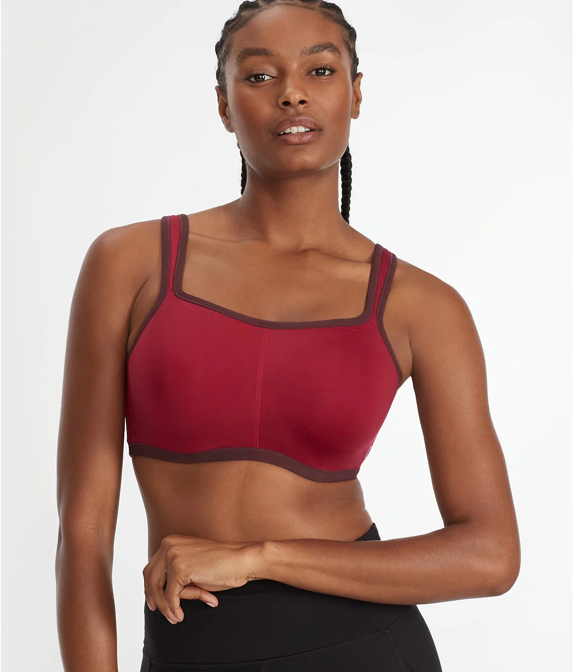 Yogi Underwire Sports Bra - Image 13
