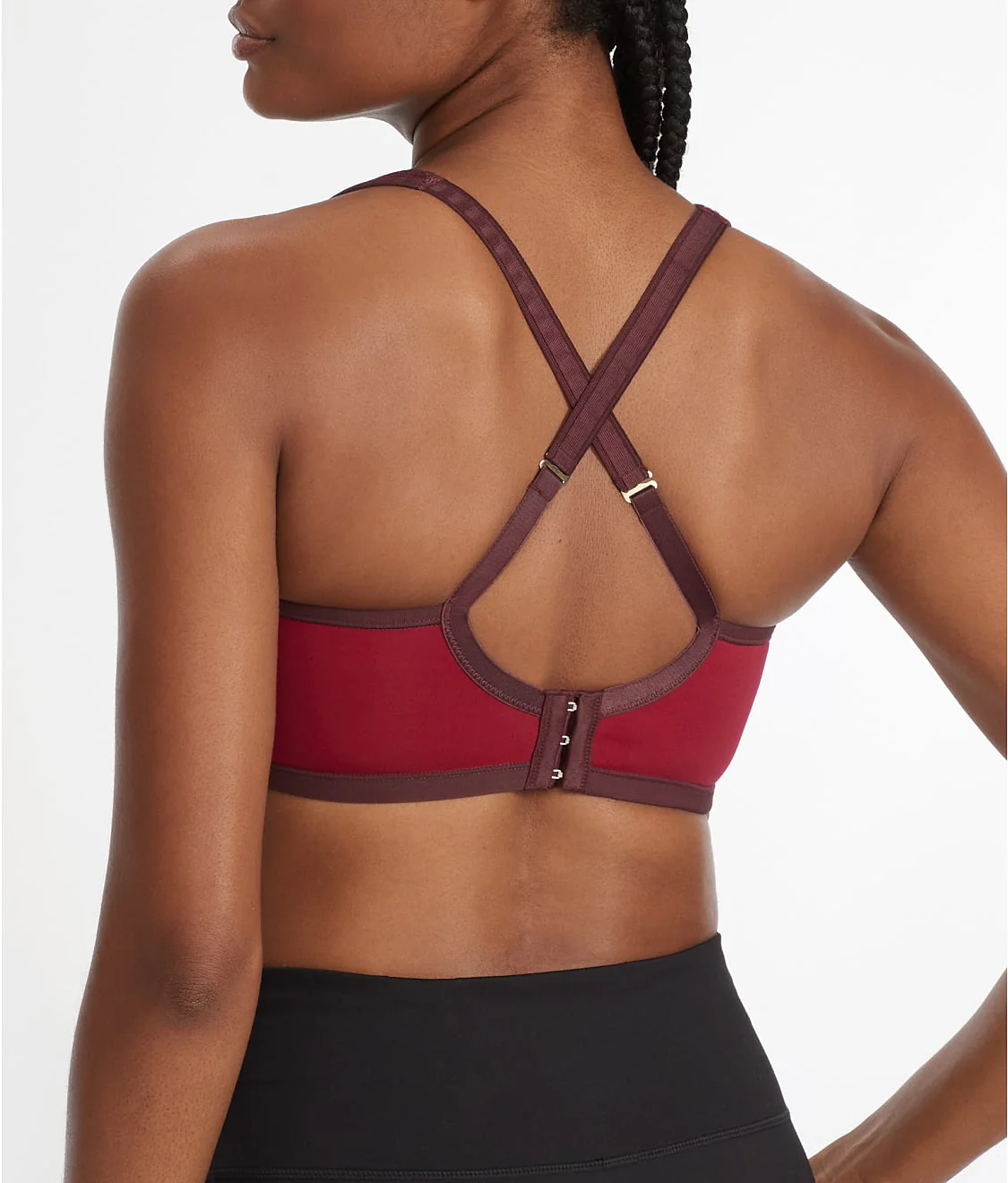 Yogi Underwire Sports Bra - Image 14