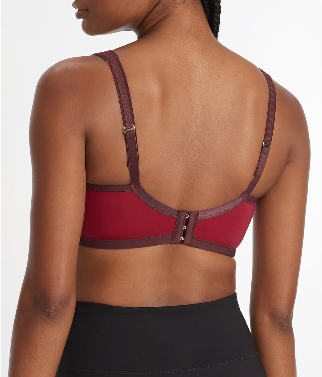 Yogi Underwire Sports Bra - Image 15