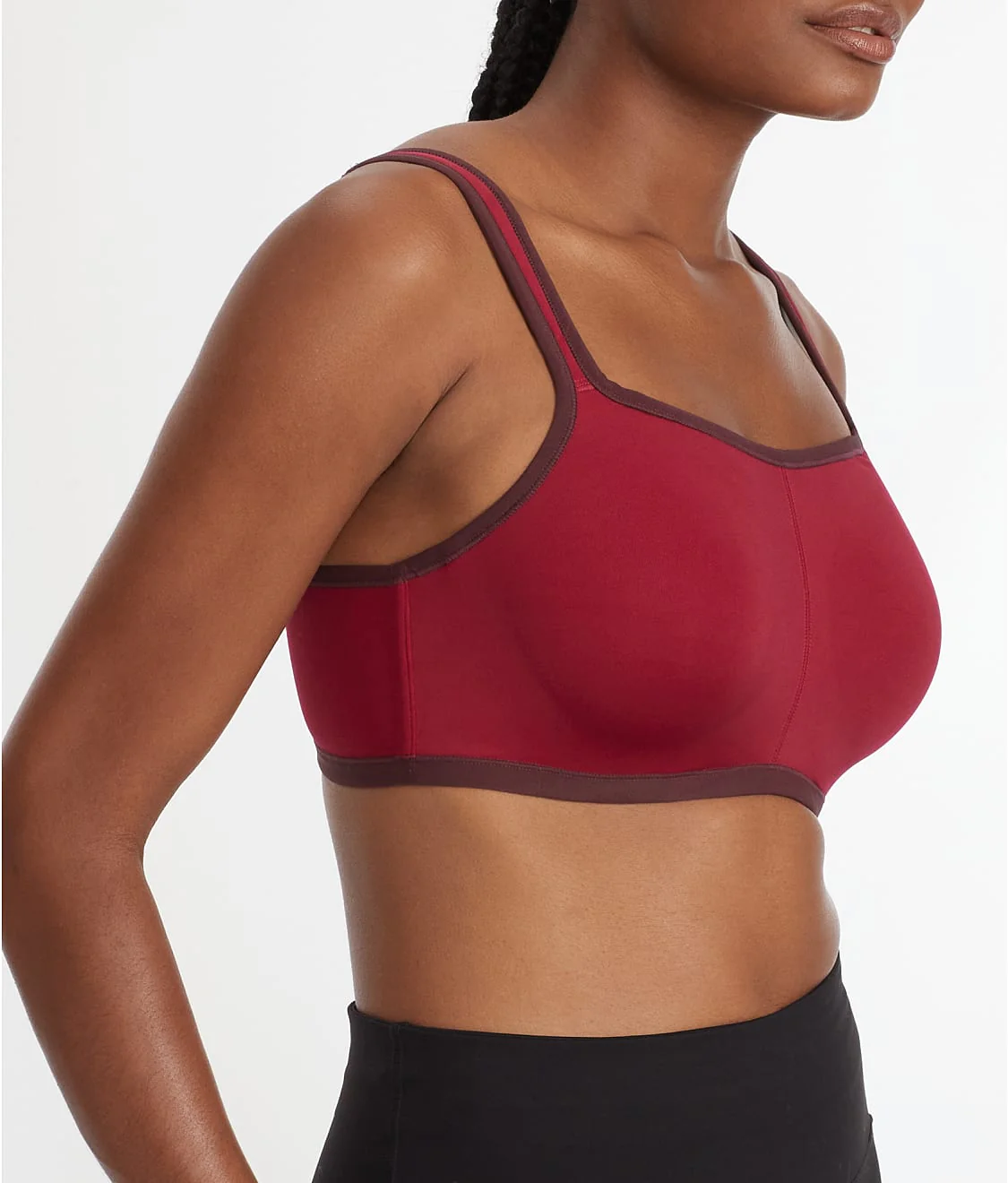 Yogi Underwire Sports Bra - Image 16
