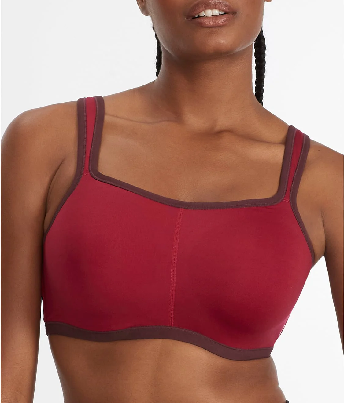Yogi Underwire Sports Bra - Image 17