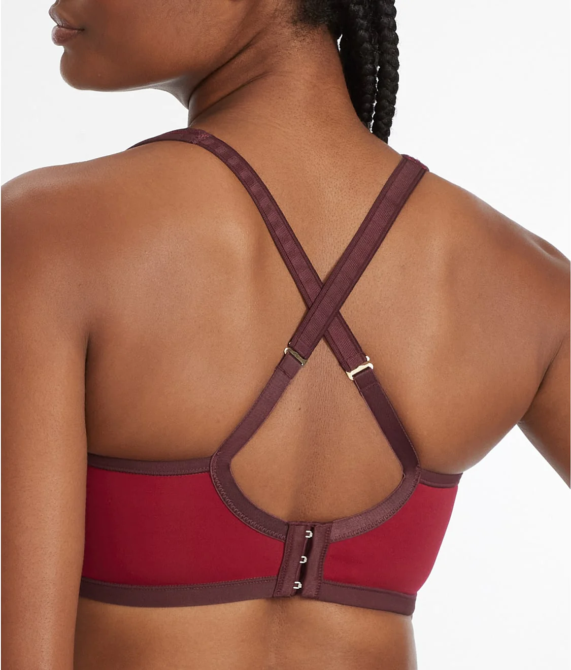 Yogi Underwire Sports Bra - Image 18