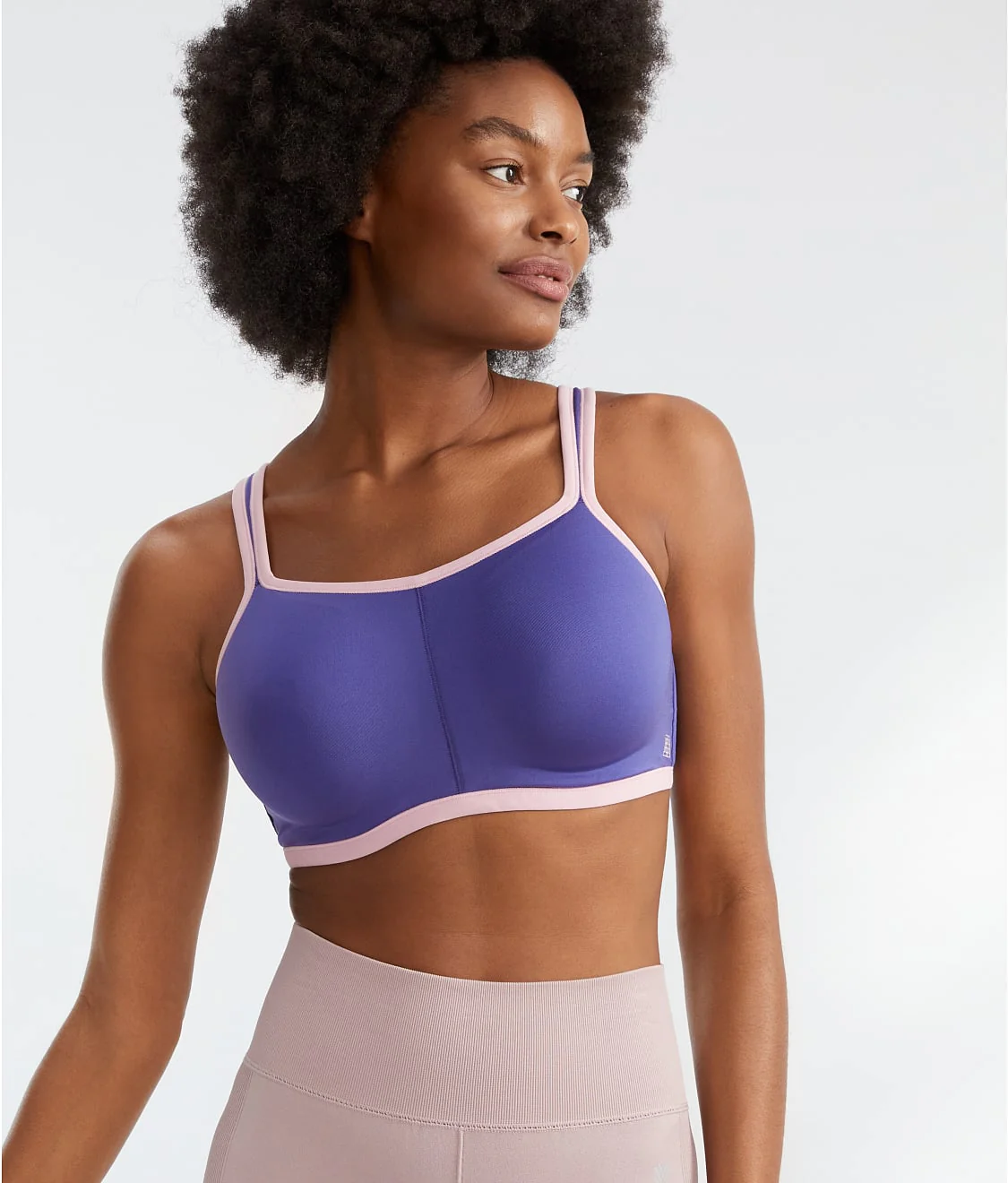 Yogi Underwire Sports Bra - Image 19