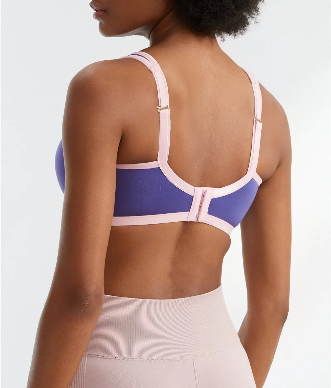 Yogi Underwire Sports Bra - Image 20