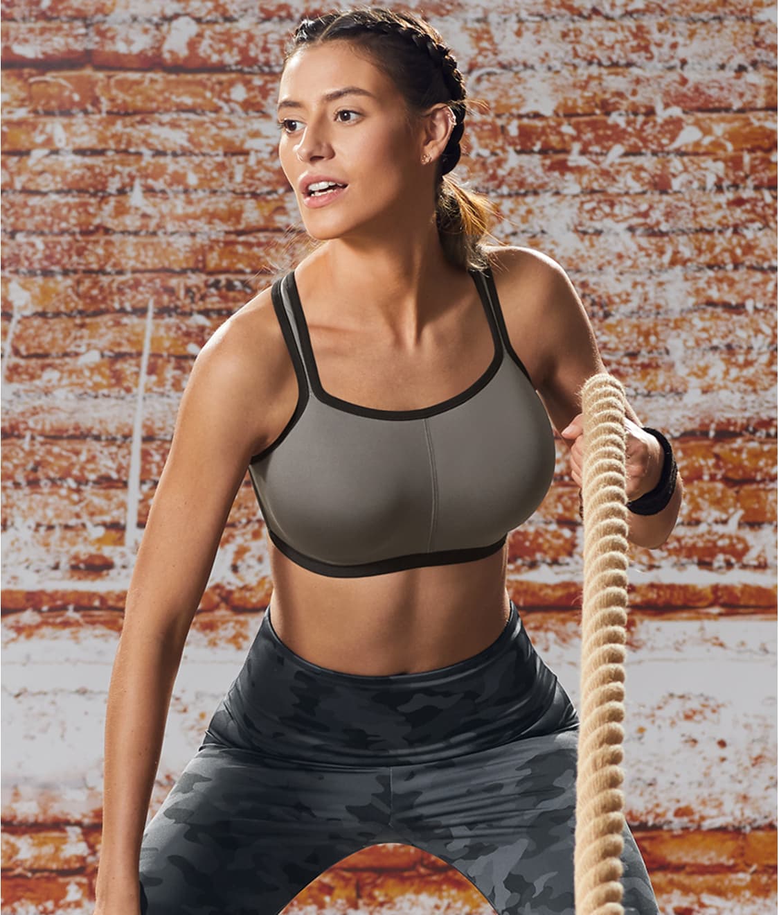 Yogi Underwire Sports Bra - Image 29