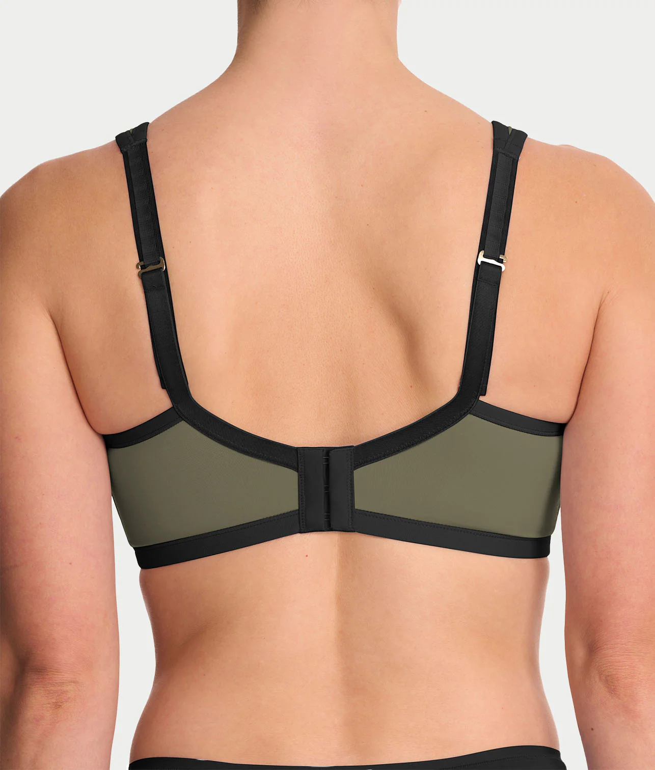 Yogi Underwire Sports Bra - Image 3