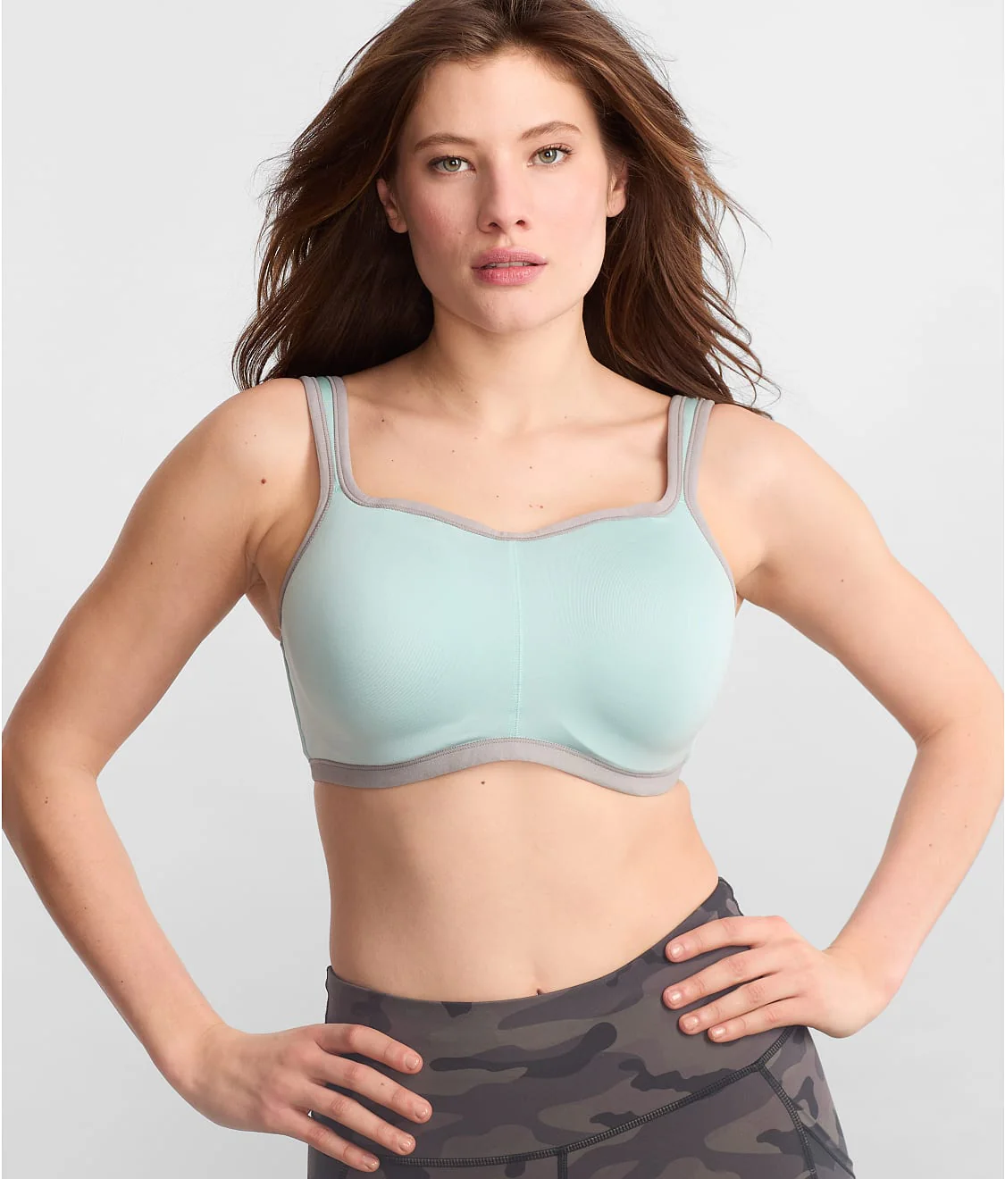 Yogi Underwire Sports Bra - Image 38