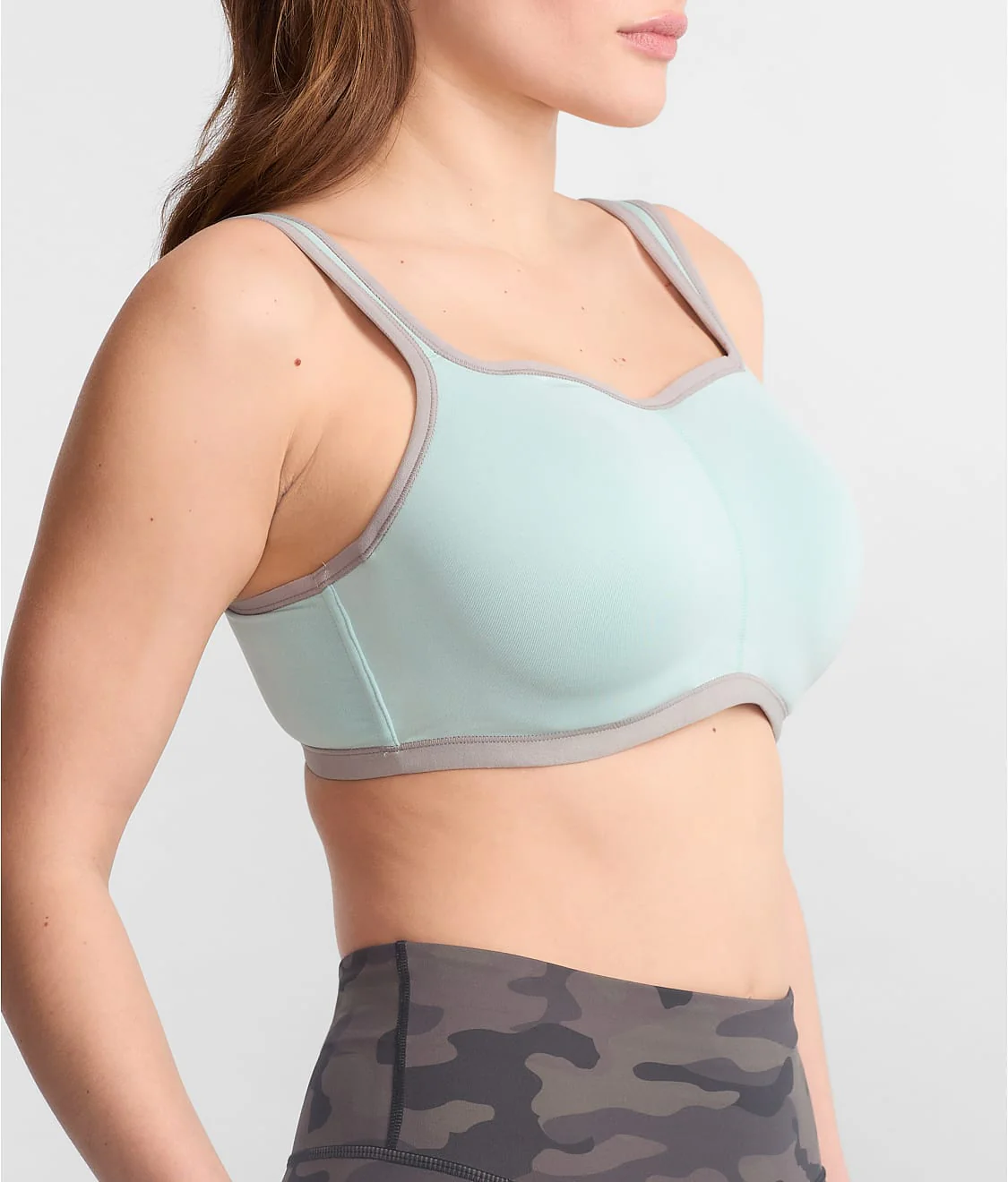Yogi Underwire Sports Bra - Image 40
