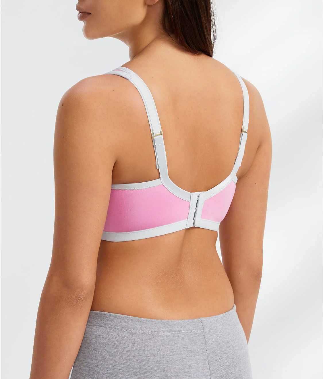 Yogi Underwire Sports Bra - Image 50