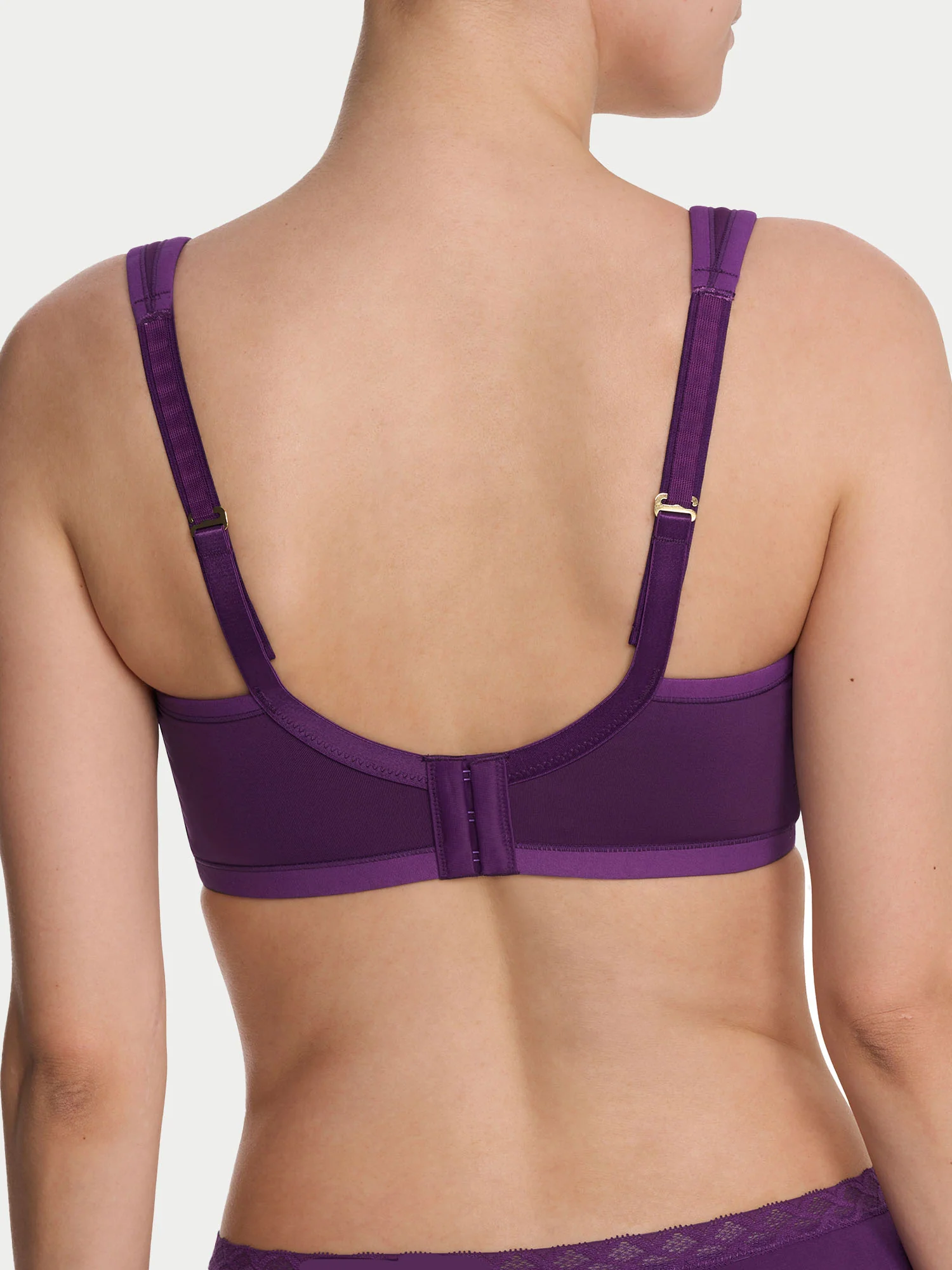 Yogi Underwire Sports Bra - Image 6