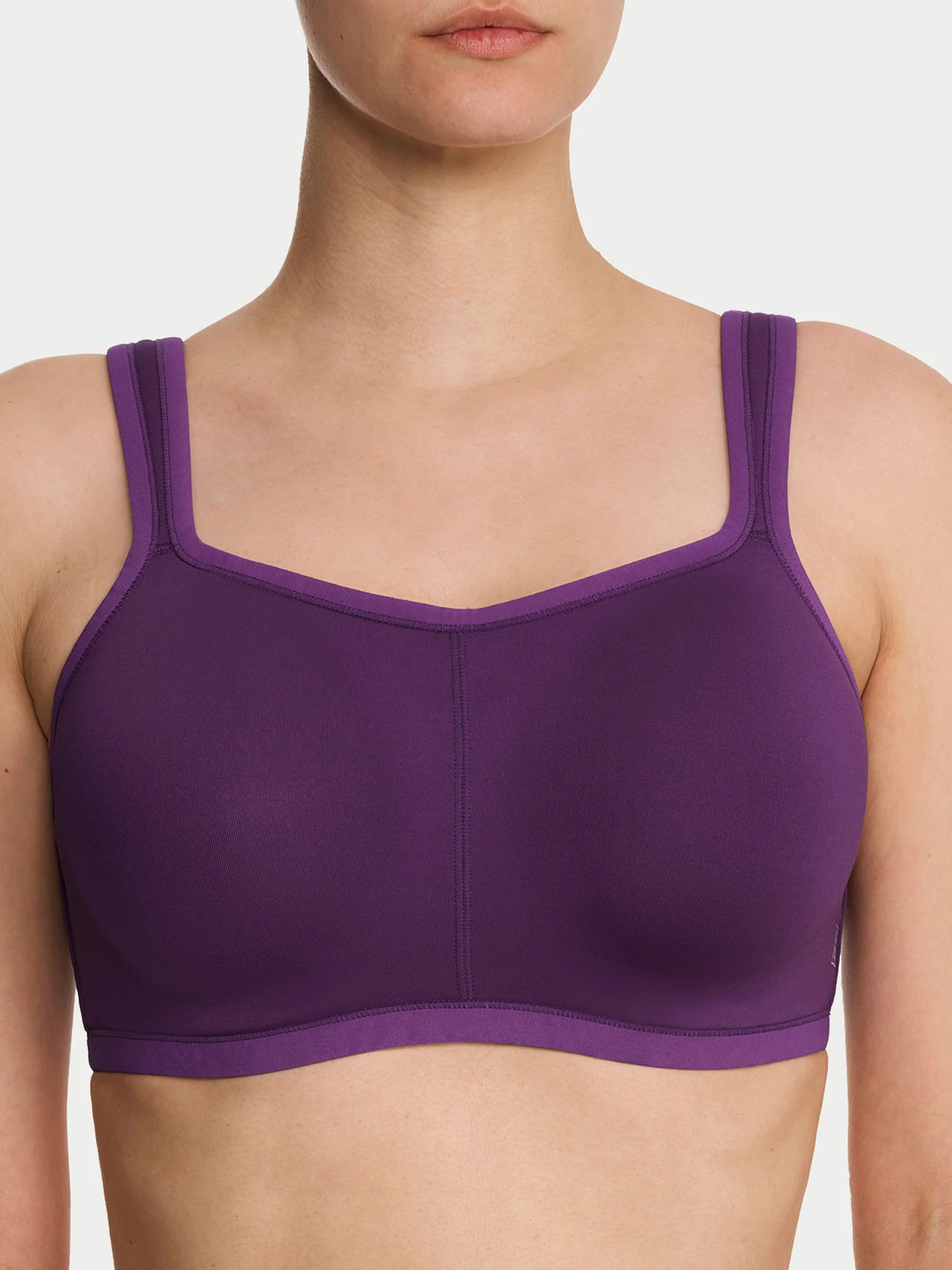 Yogi Underwire Sports Bra - Image 8