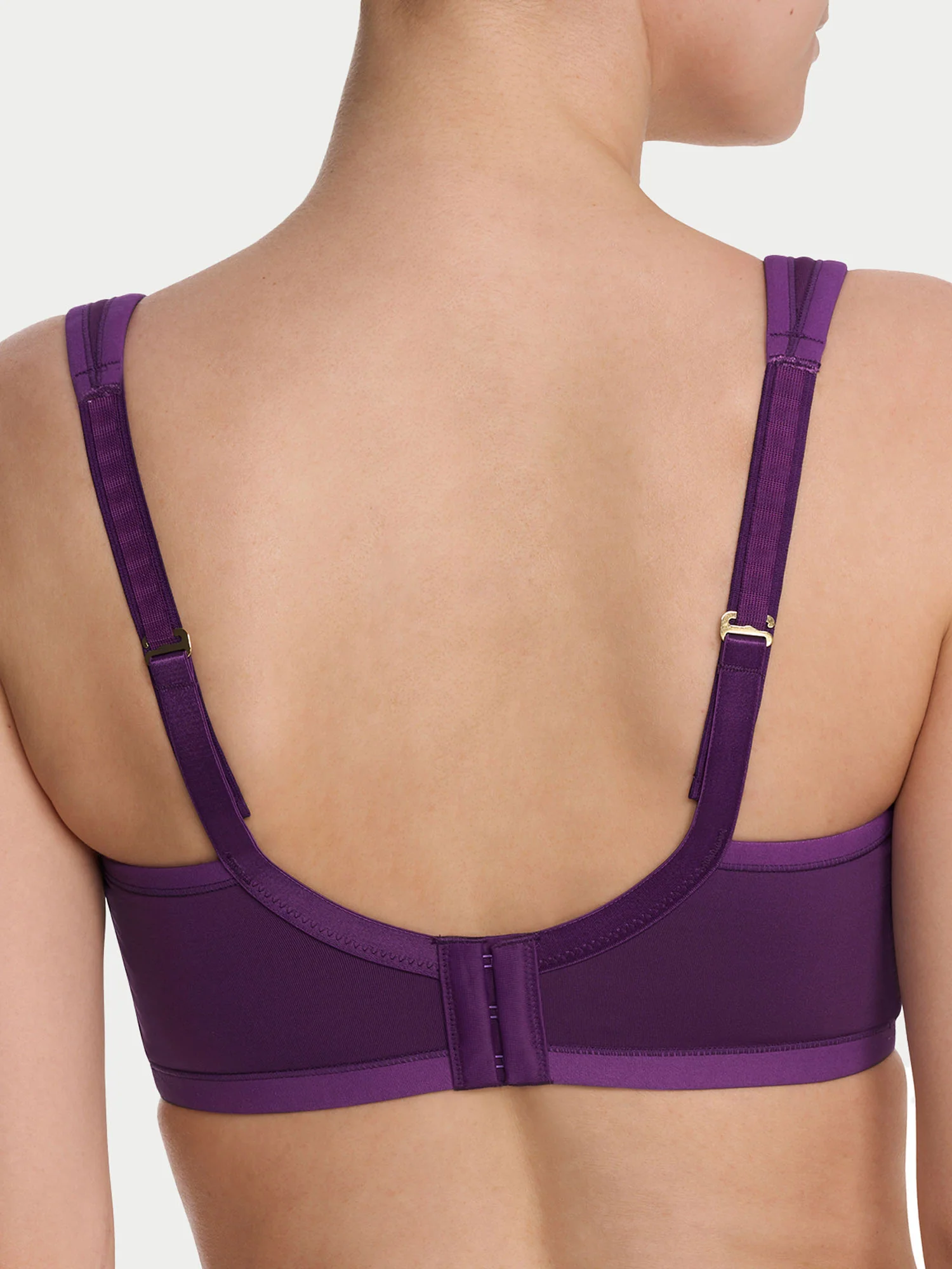 Yogi Underwire Sports Bra - Image 9