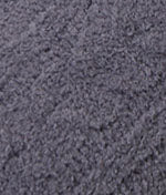 Chenille Cable Knit Crew Beanie - Image 4