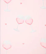 Happy Hour Knit Pajama Set - Image 5