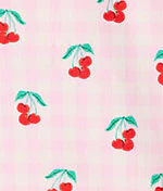 Afterparty Poplin Woven Pajama Set - Image 27