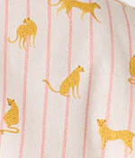 Afterparty Poplin Woven Pajama Set - Image 7
