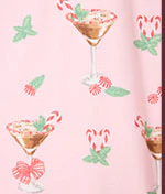 Flannel 3-Piece Pajama Set - Image 5