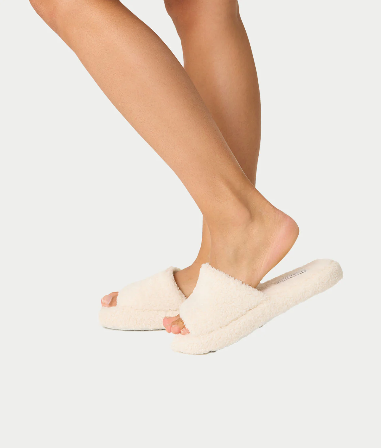 Slide Cozy Slippers - Image 5