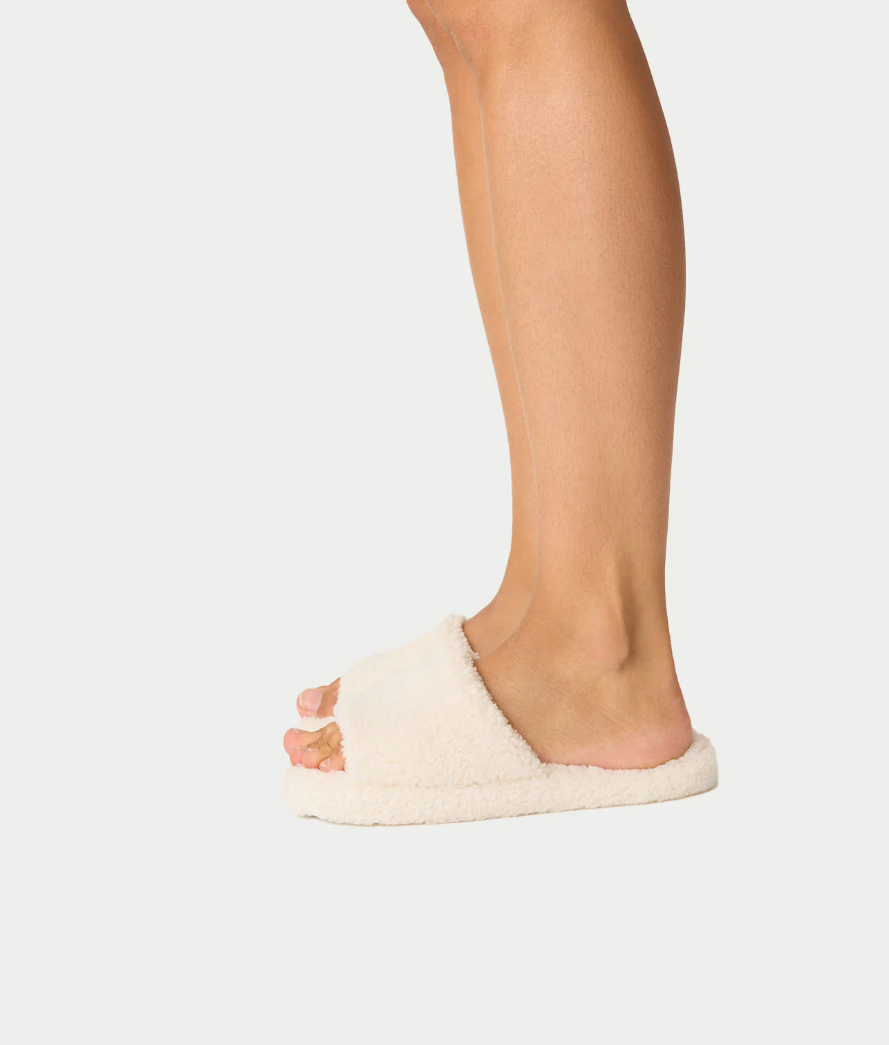 Slide Cozy Slippers - Image 7
