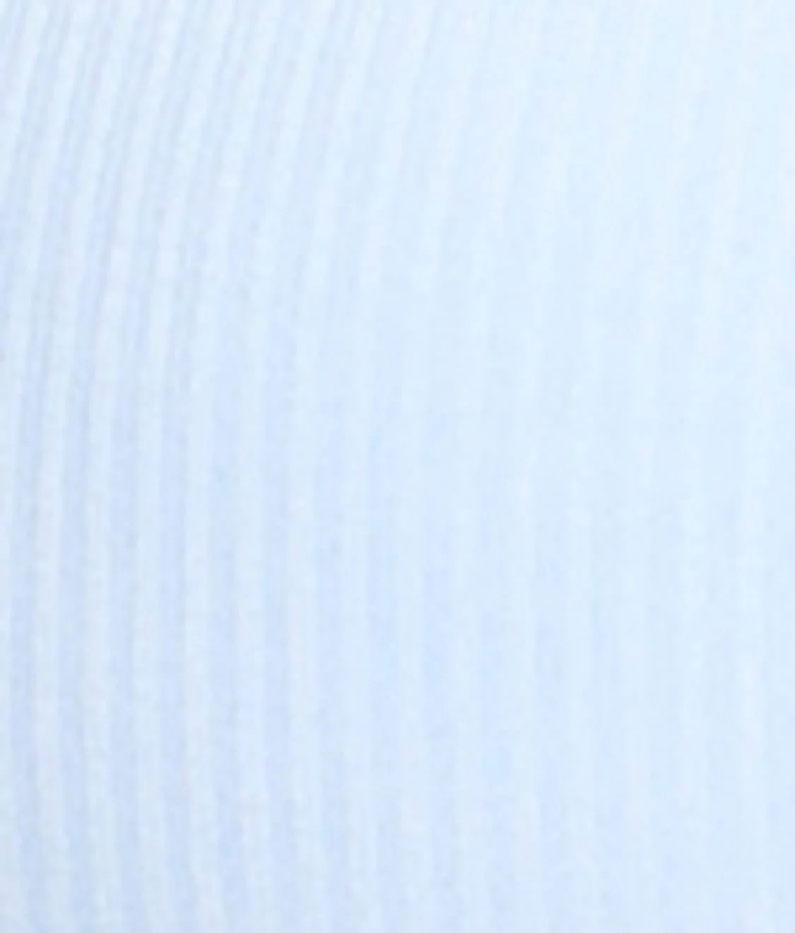 Ribbed Knit Lounge Bodysuit - Image 4