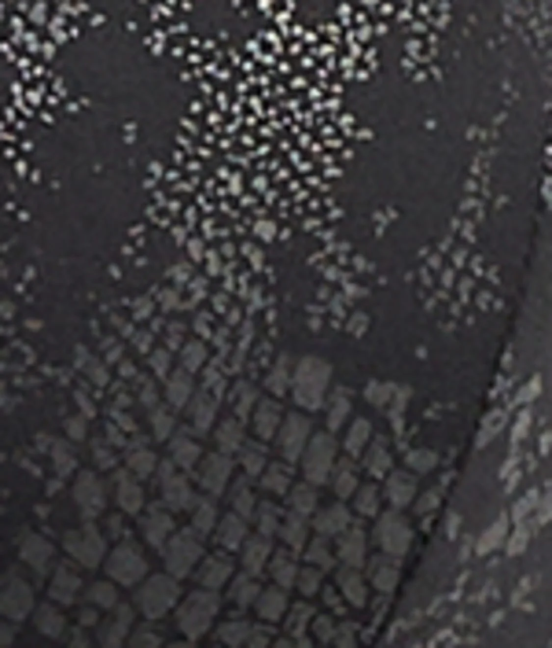 Snakeskin Bustier - Image 9