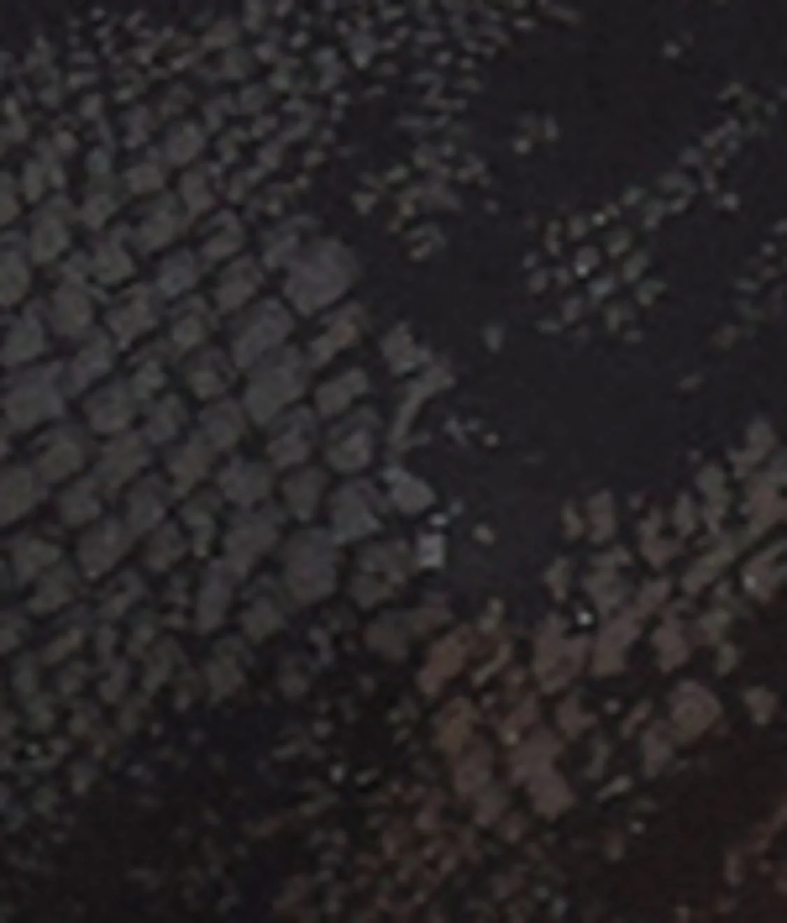 Snakeskin G-String - Image 5