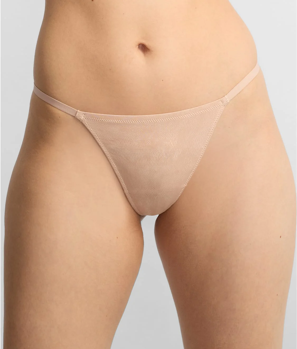 Snakeskin G-String - Image 8