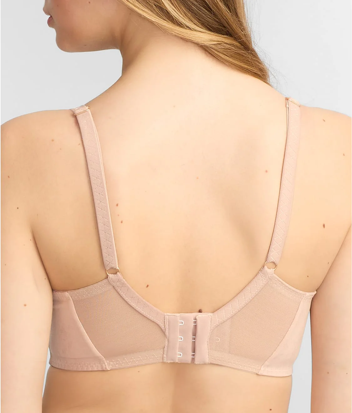 Snakeskin Side Support Bra - Image 14