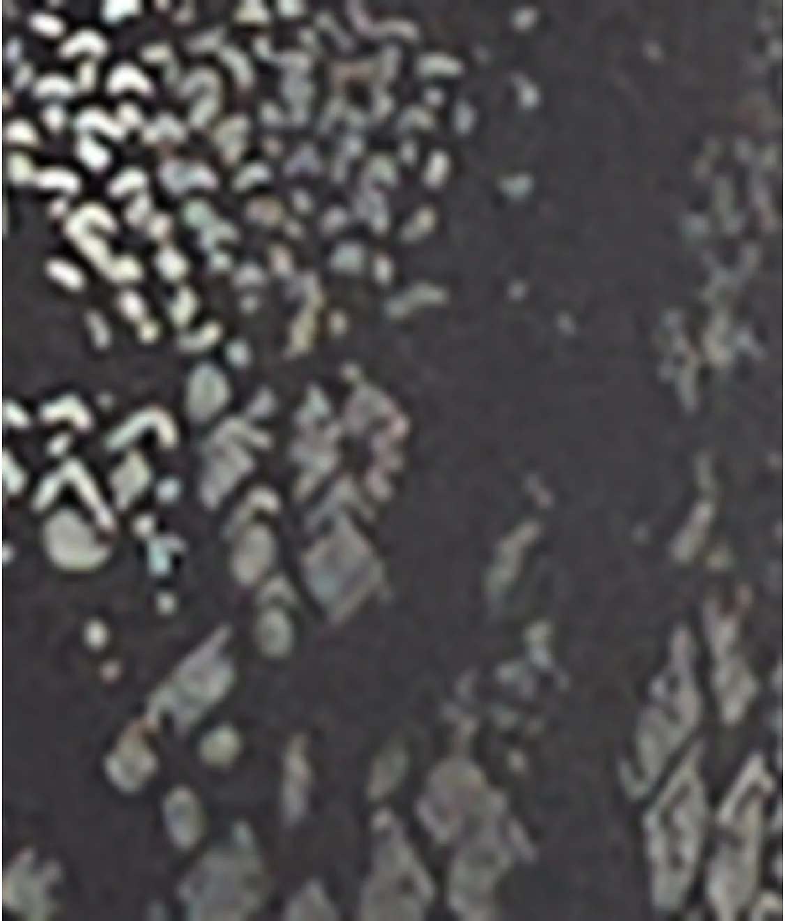 Snakeskin Side Support Bra - Image 8