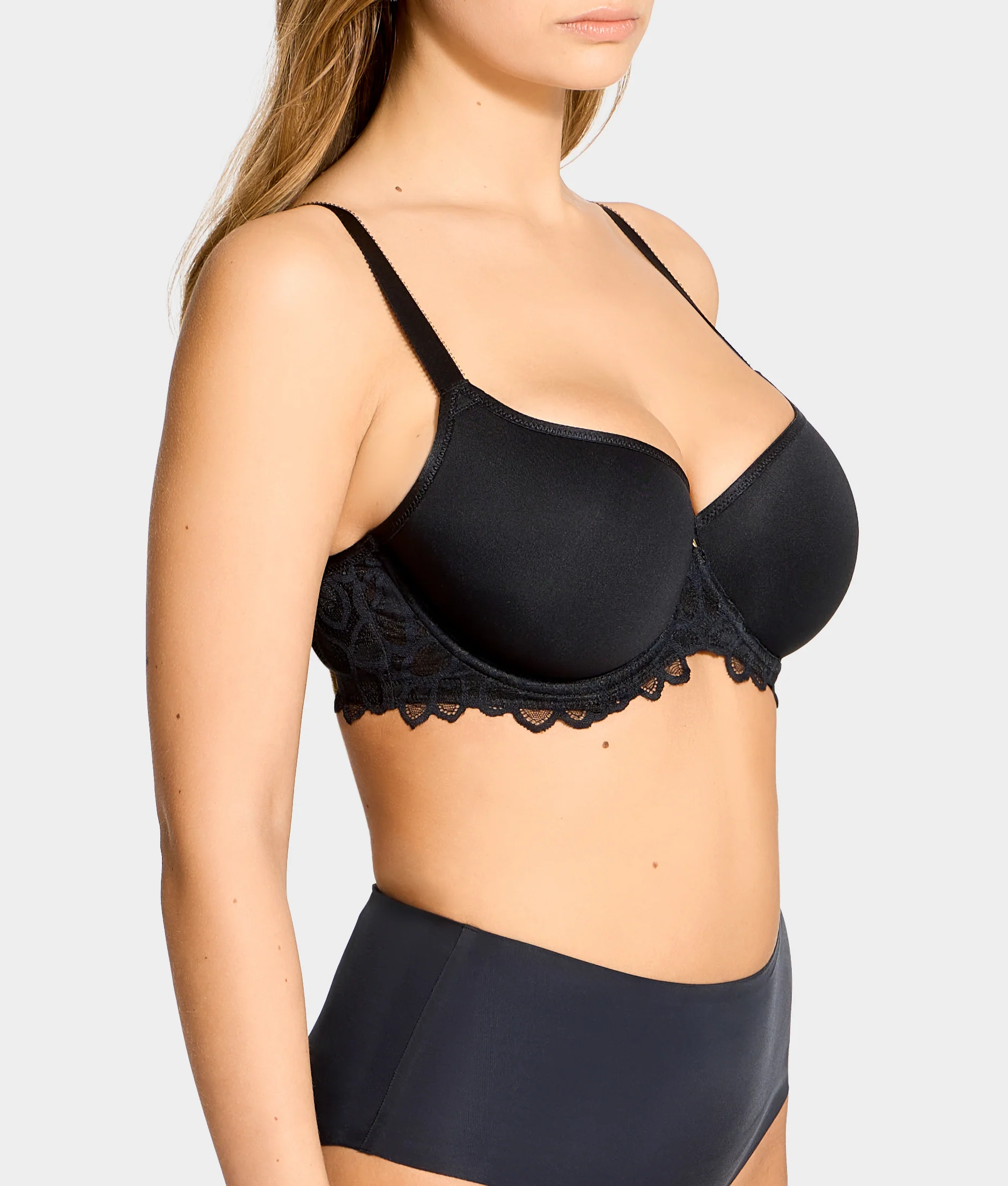 Allure Spacer T-Shirt Bra - Image 10