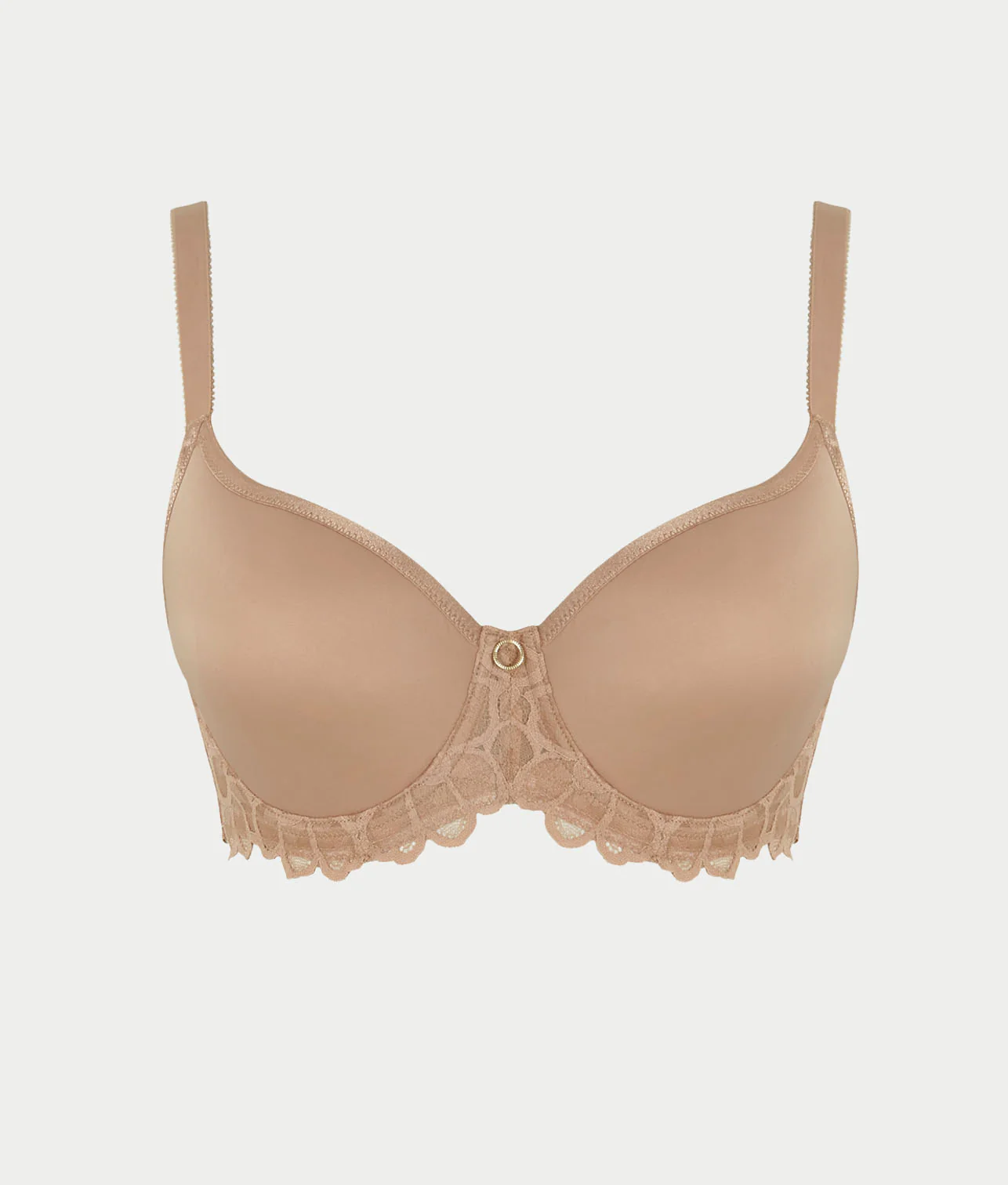 Allure Spacer T-Shirt Bra - Image 4
