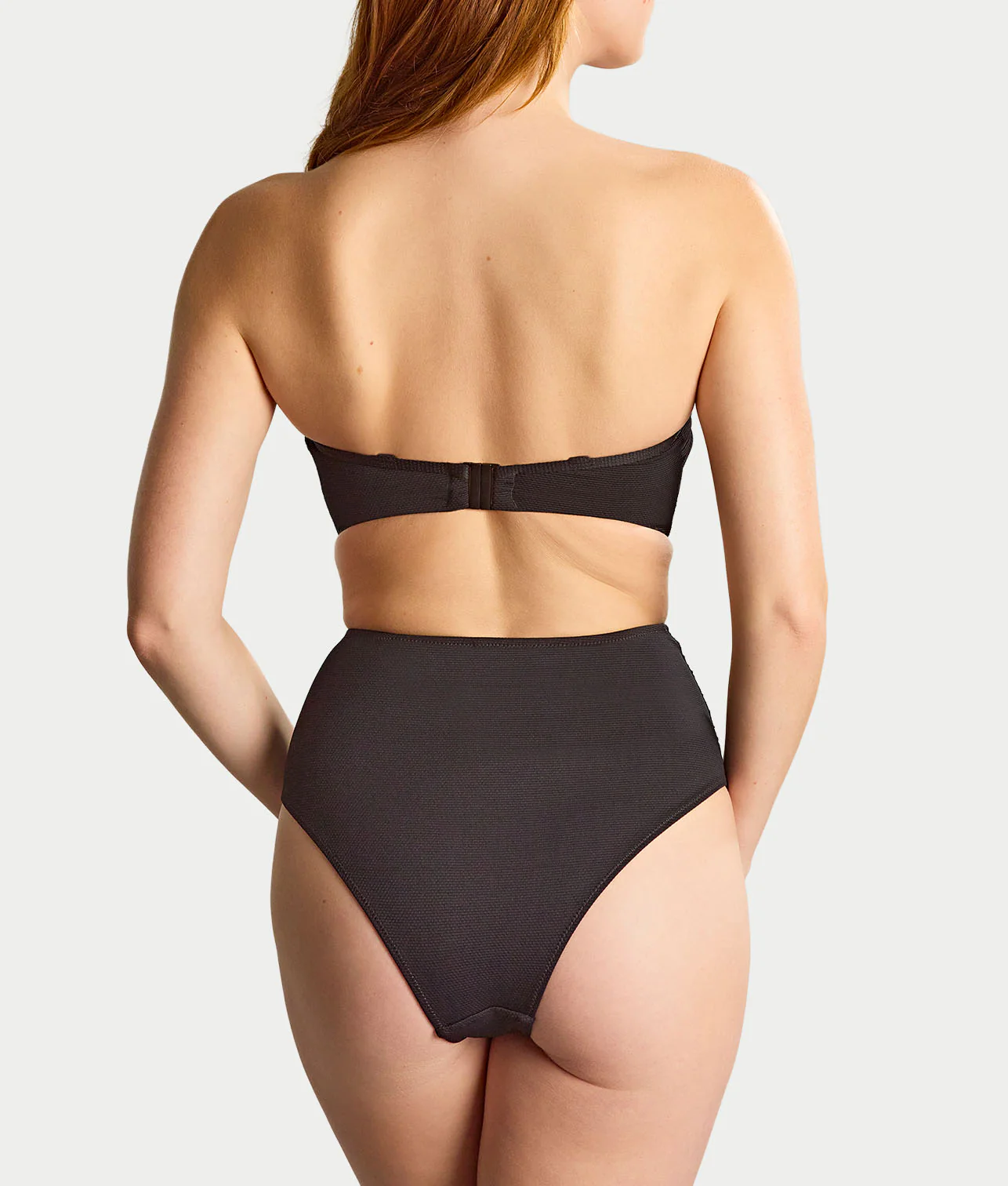 Amalfi Ella Underwire Bandeau Bikini Top - Image 12