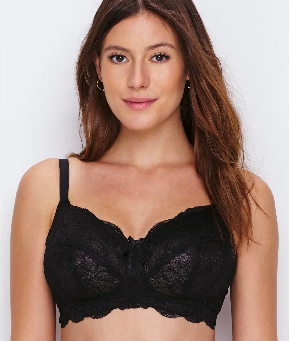 Andorra Wire-Free Bra - Image 4